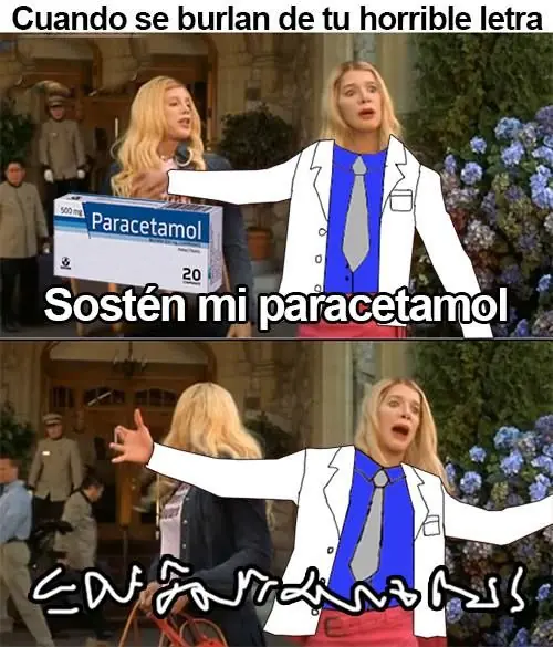 paralamuchachada