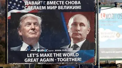 Hagamos TOP a RT (Russia Today)