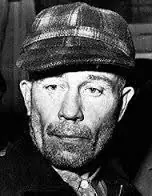 Ed Gein: un asesino olvidado en el tiempo