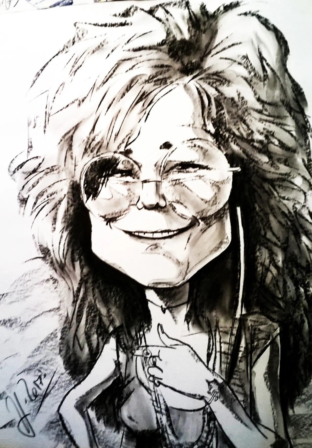 caricaturas