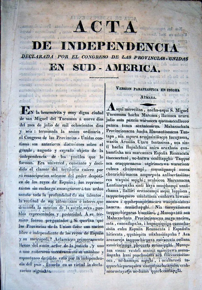 9 de julio