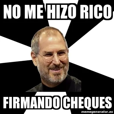 le gusta