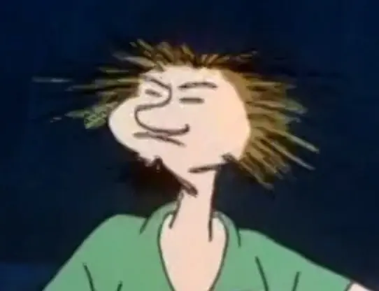 Scooby Dooro!