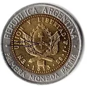 menedas