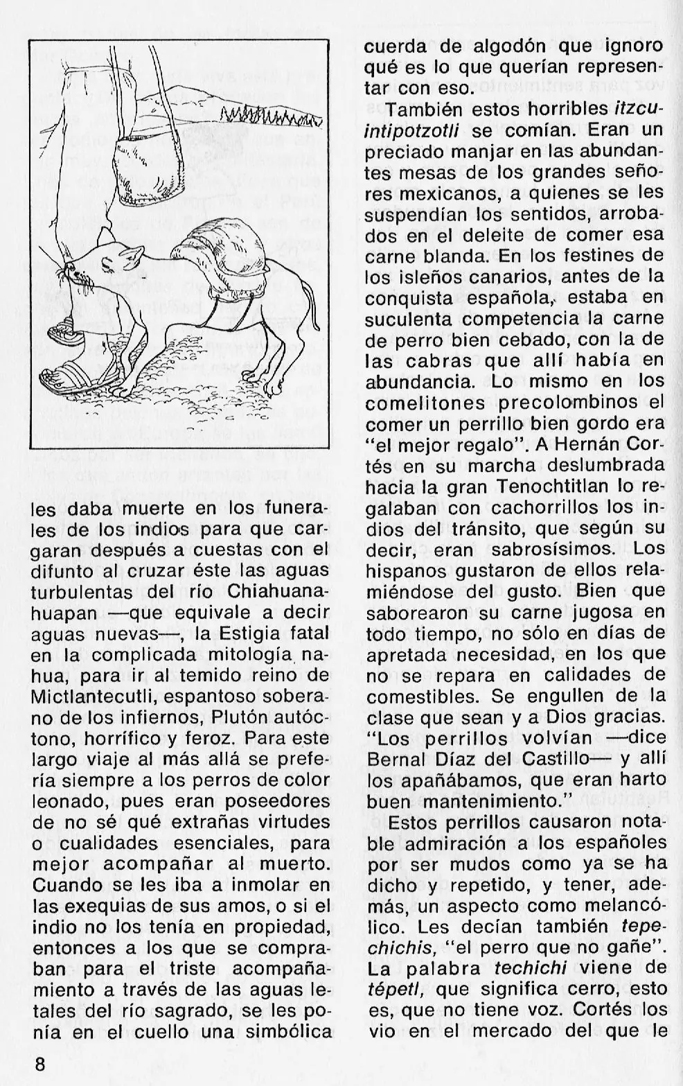 cuadernos mexicanos