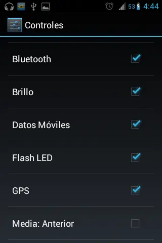 Android Android