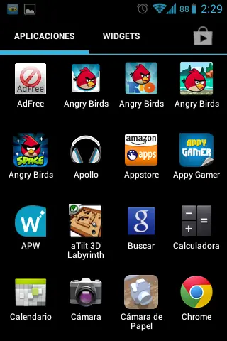 Rom CyanogenMod 9 FreeXperia Rom CyanogenMod 9 FreeXperia
