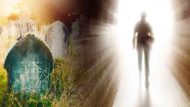 El alma puede permanecer desps de la muerte según la ciencia