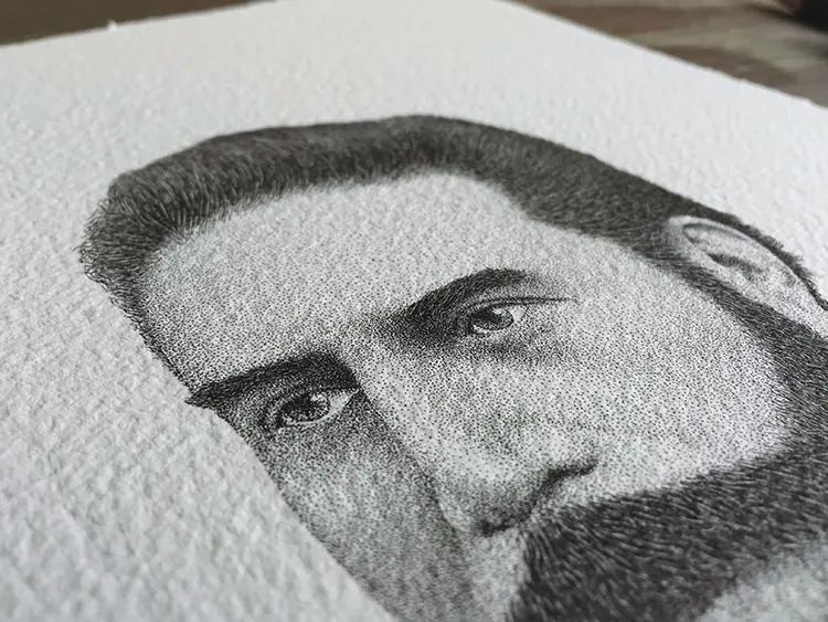 puntillismo puntillismo