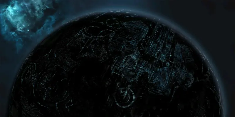 Halo Universe Part 1