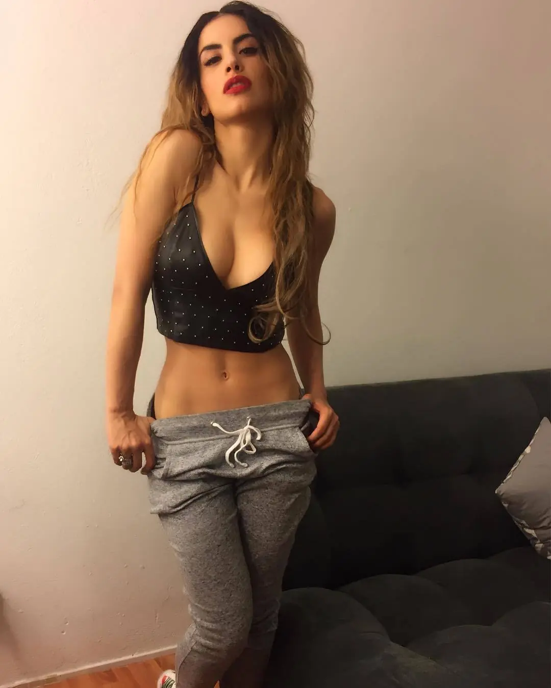 belleza belleza