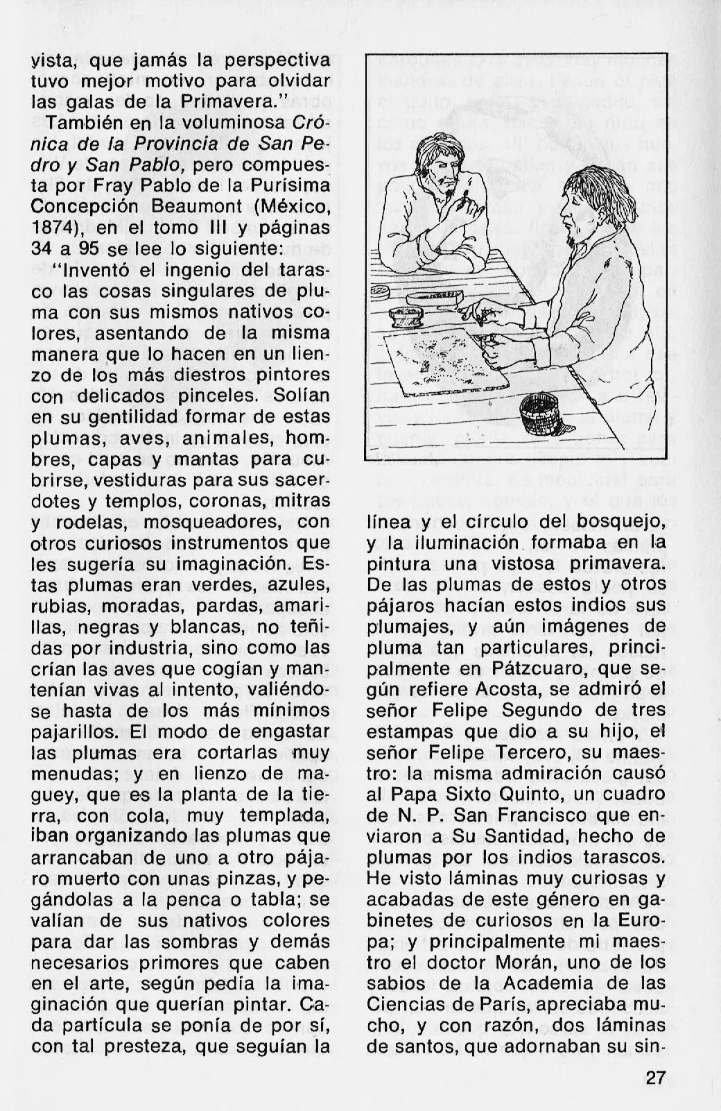 revista mexicana