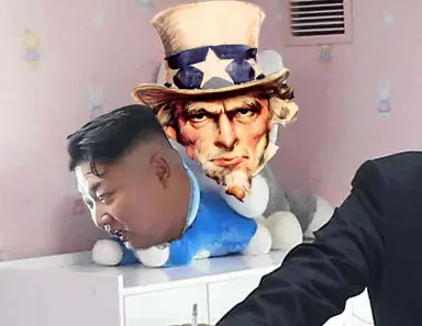 corea del norte