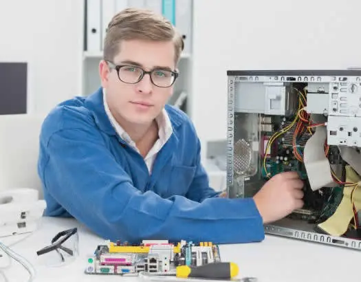 reparacion