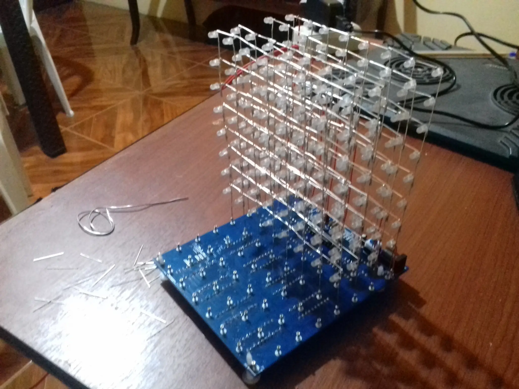 leds leds