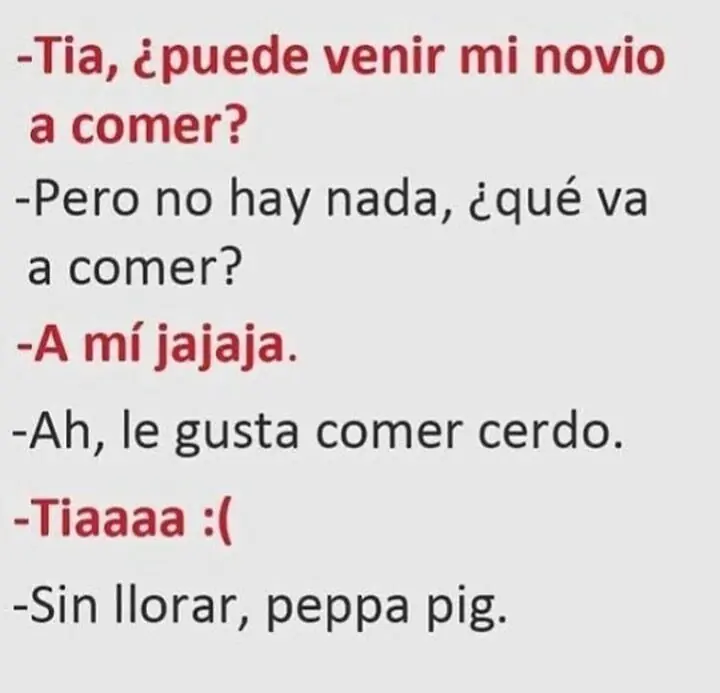 chiste
