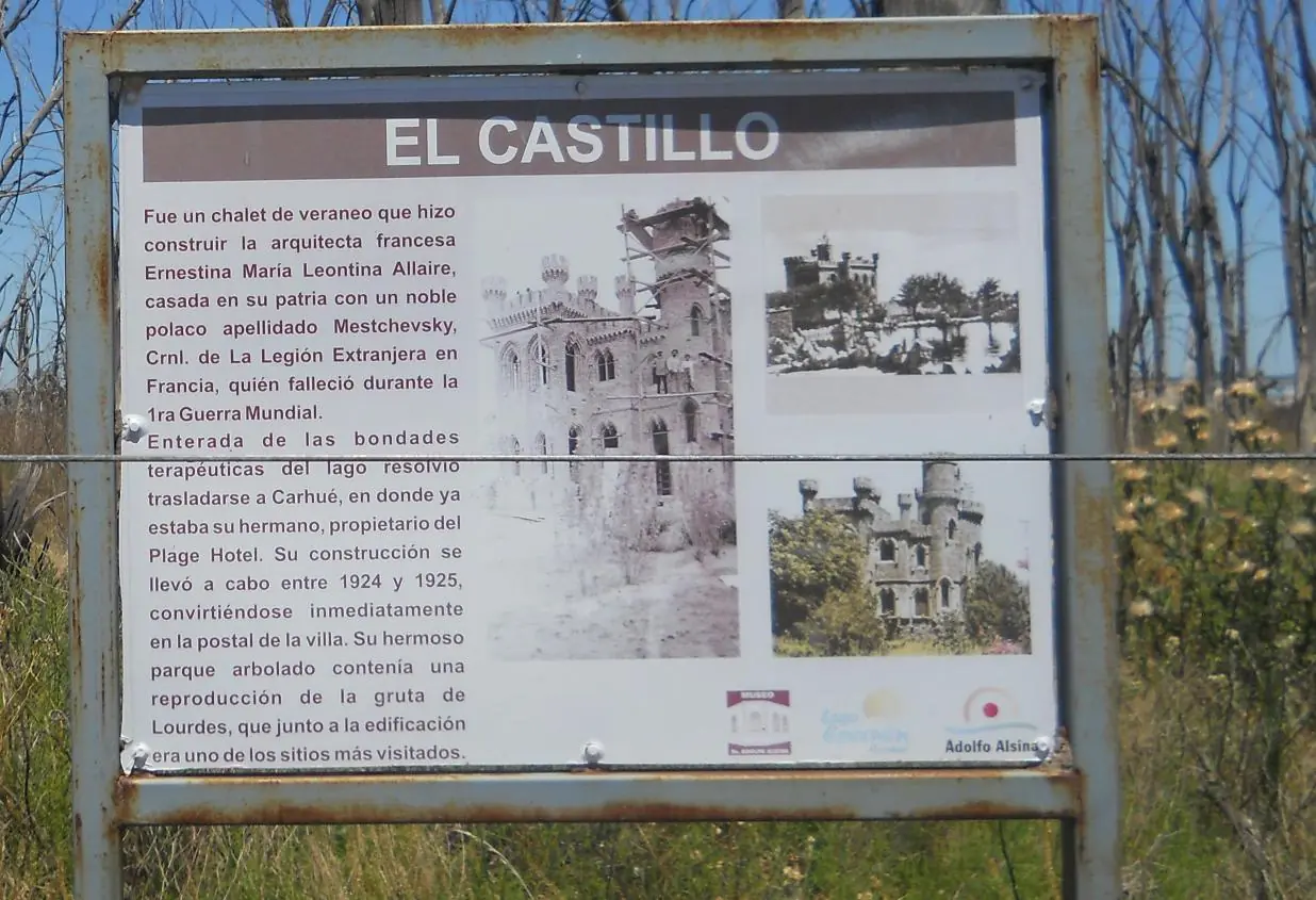 Viaje al sur Viaje al sur