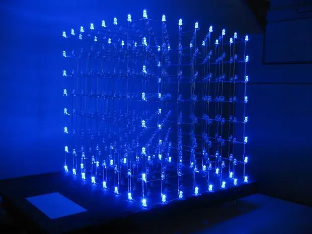 leds