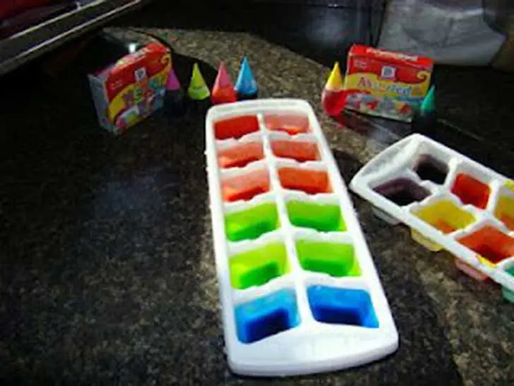 top 21 cosas geniales para hacer con bandeja d cubs de hielo top 21 cosas geniales para hacer con bandeja d cubs de hielo