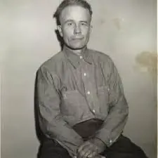 ed gein