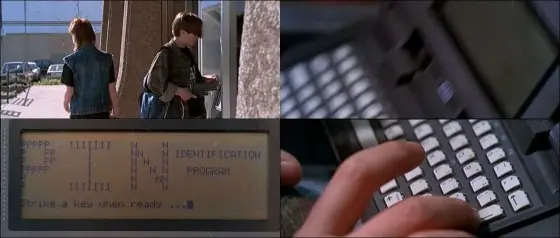 cosas que algún día quisiste tener  o tuviste (80´s)