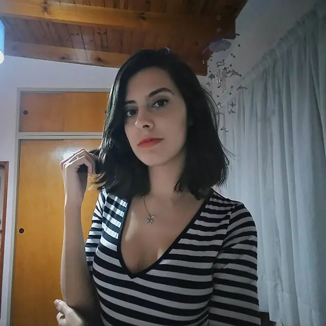 body