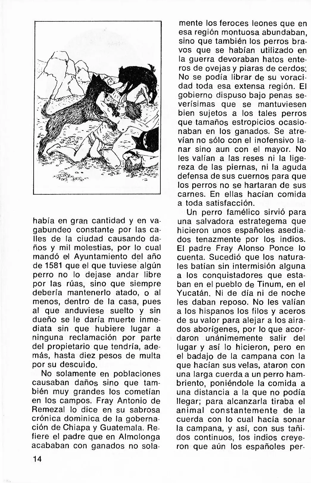 Perros y colibríes en el México antiguo