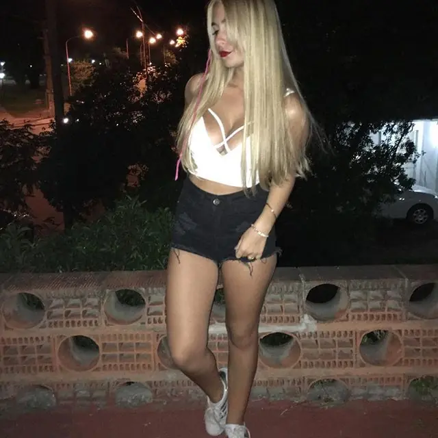 Pibas del Insta