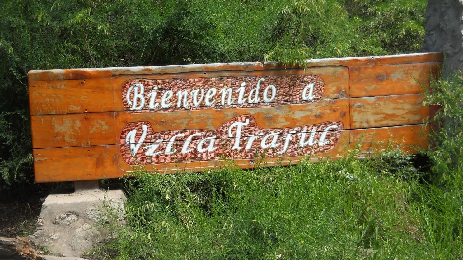 Viaje