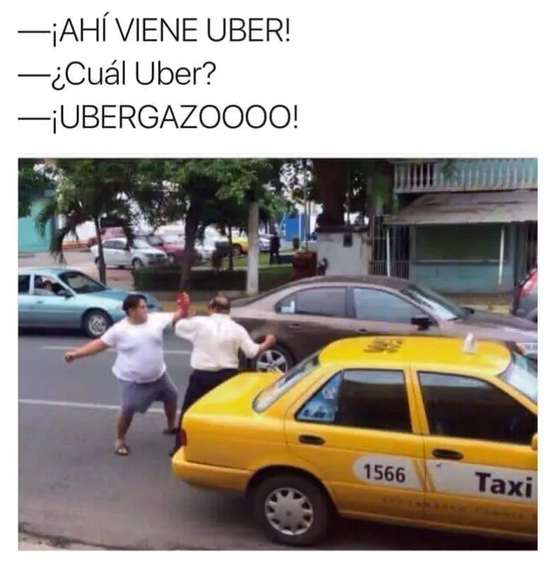 humor taringuero