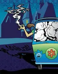 Shaggy