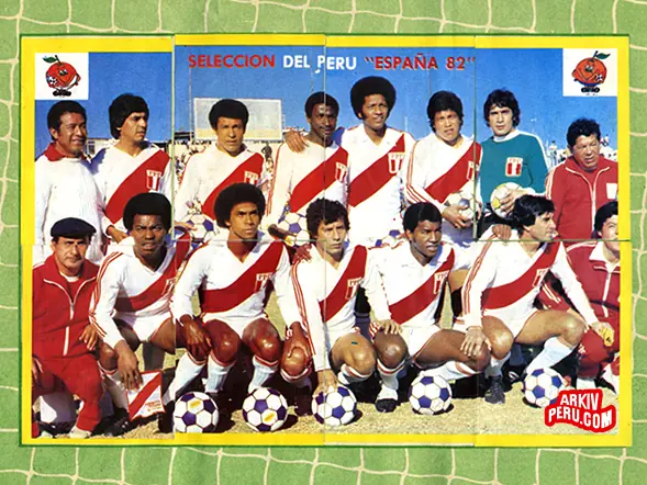 peru