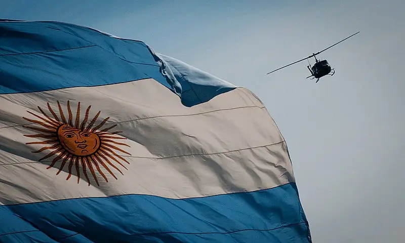 Hoy 29 de mayo es el Día del Ejército Argentino