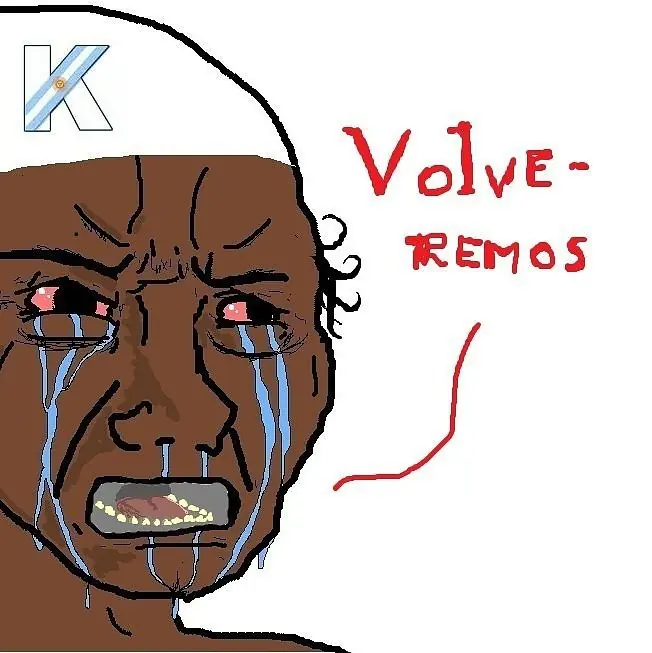cristina