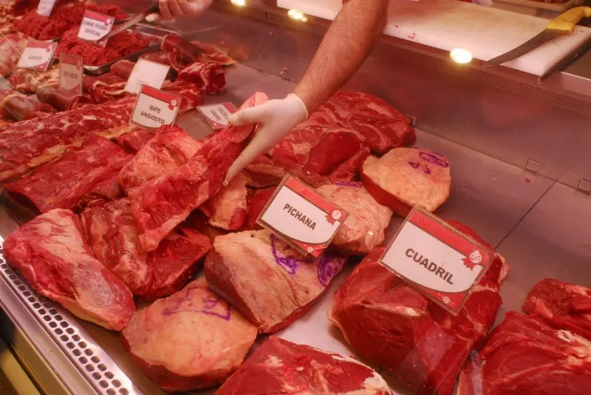 carne carne