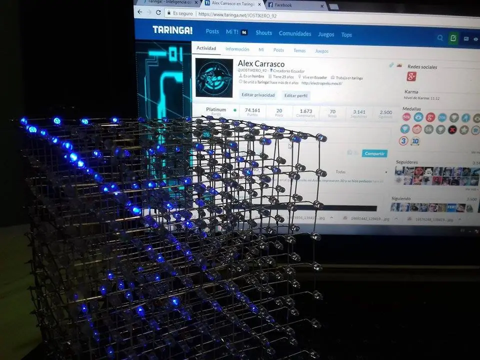 leds