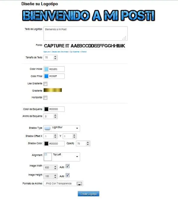 textos