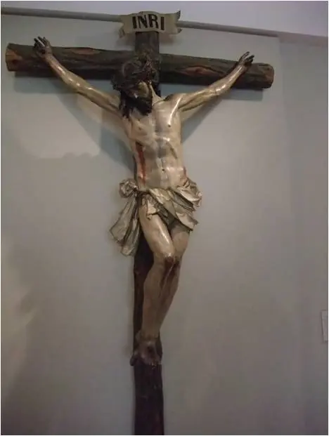 Iglesia