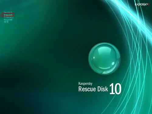 Kaspersky