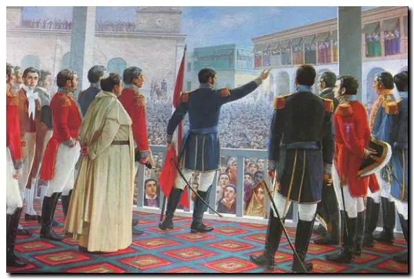 ejercito argentino