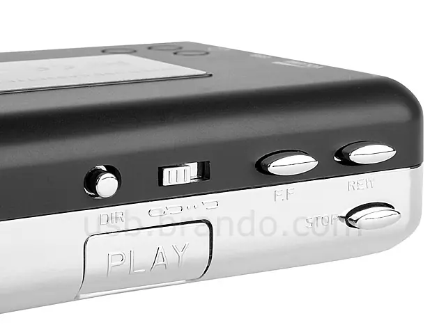 walkman