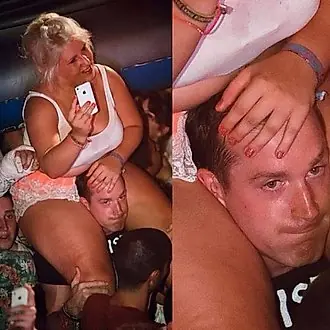 20 Parejas en las que el amor es más fuerte que la belleza