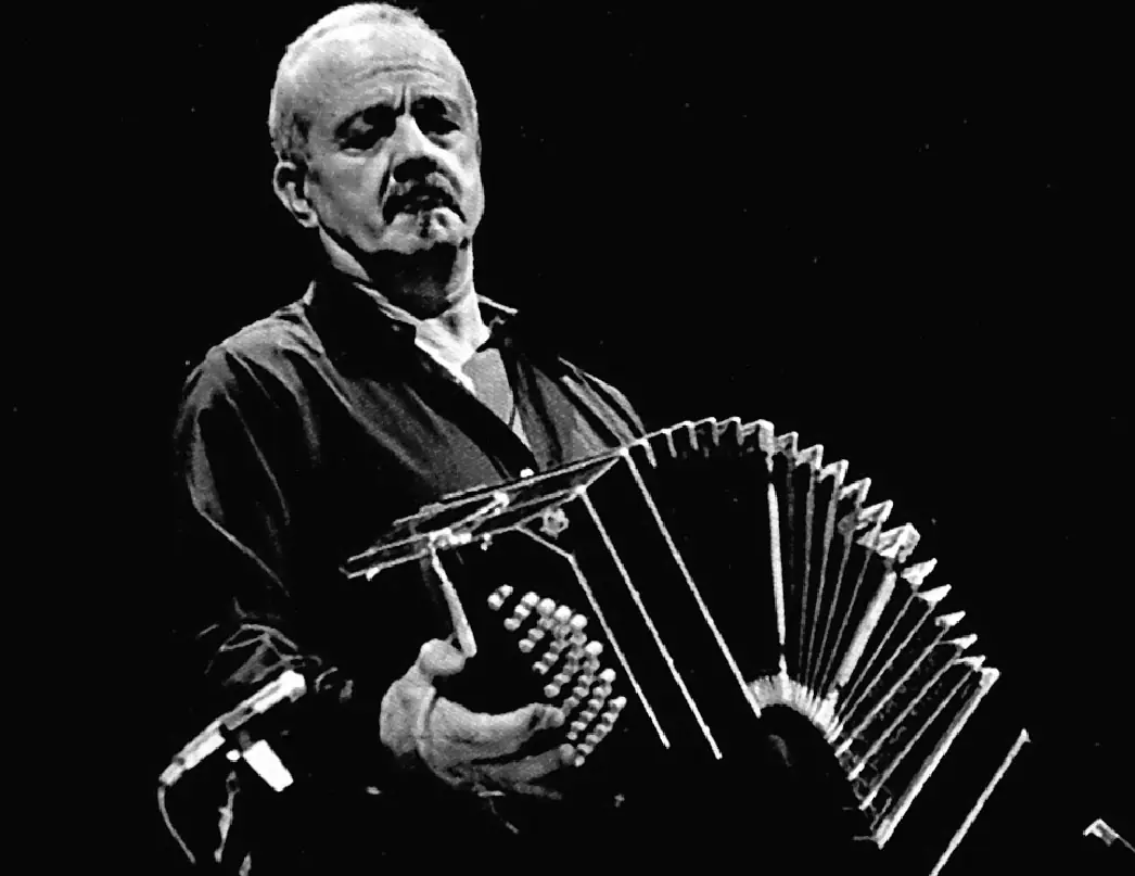 Frases Astor Piazzolla