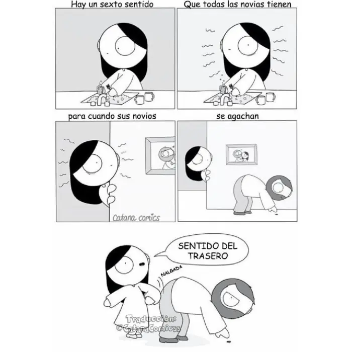 el amor