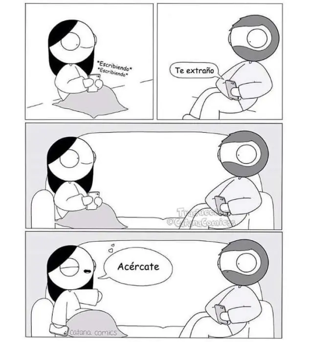 parejas