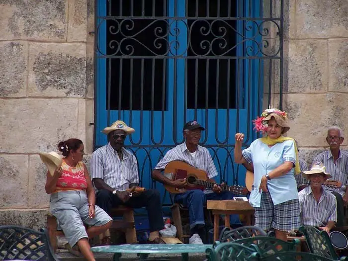 Cuba
