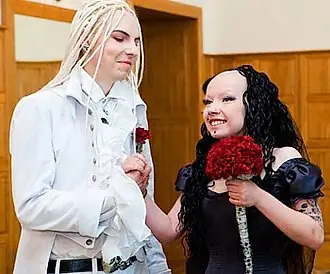 parejas