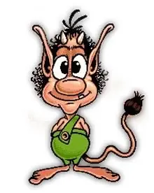 cosas que algún día quisiste tener o tuviste (80´s)