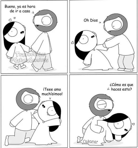 Cómo cambia la intimidad de las parejas con el tiempo