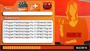 Activar Sony vegas pro 11.0